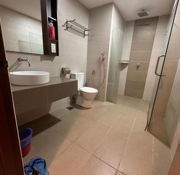 استودیوی استاندارد, Sweet Studio Apartment
