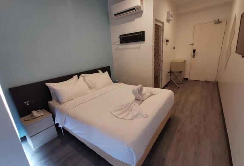 Номер Стандарт, Tt Dorf Hotel Taiping