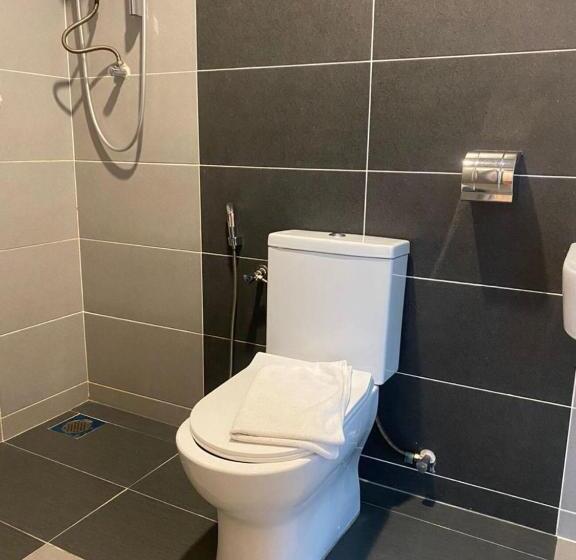 Семейный Номер Superior, Tt Dorf Hotel Taiping
