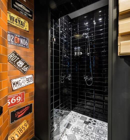 Номер Deluxe Одноместный, 5 Vintage Guest House