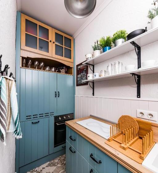 Номер Deluxe Одноместный, 5 Vintage Guest House
