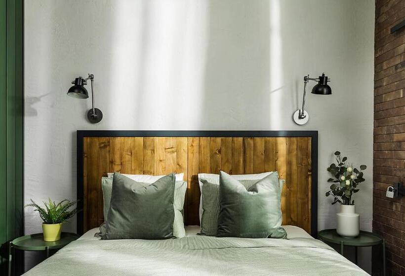 Номер Superior, 5 Vintage Guest House