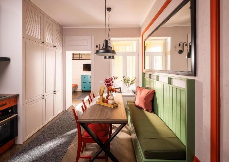 Номер Basic, 5 Vintage Guest House