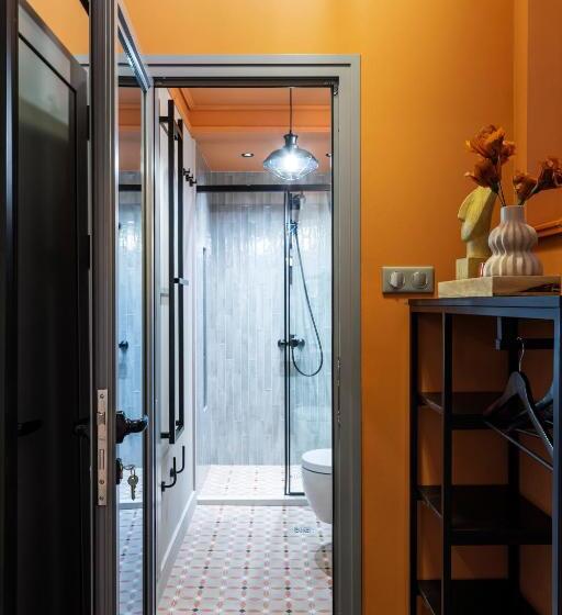 Номер Basic, 5 Vintage Guest House