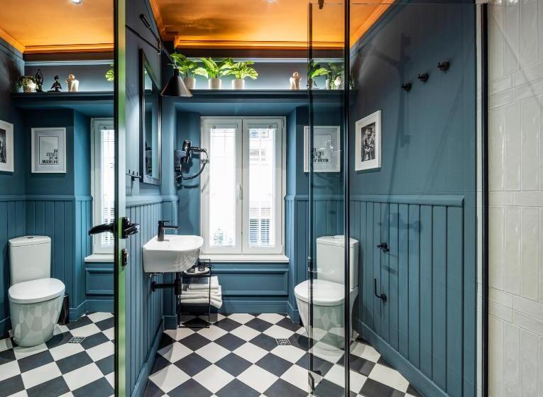 Номер Стандарт, 5 Vintage Guest House