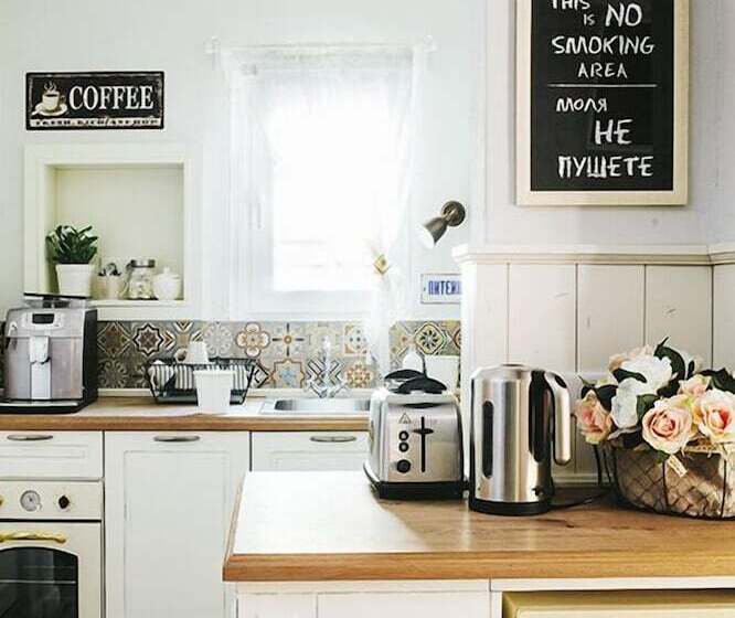 Трехместный Номер Стандарт Совместная Ванная, 5 Vintage Guest House