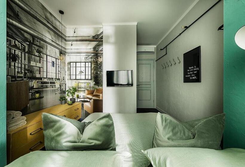 Номер Superior, 5 Vintage Guest House