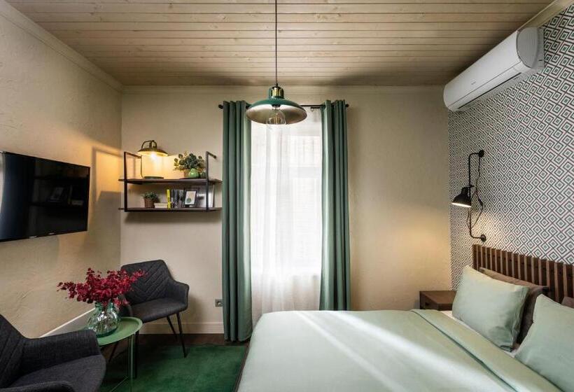 Номер Стандарт, 5 Vintage Guest House