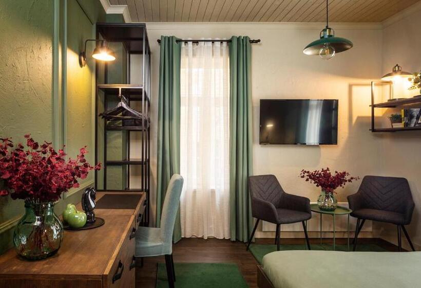Номер Стандарт, 5 Vintage Guest House