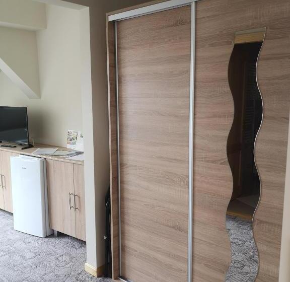 Superior-huone, Szent István Wellness Panzió