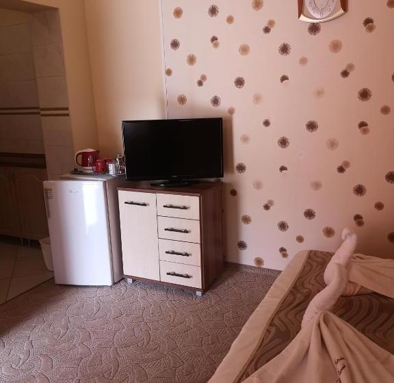 Номер Стандарт, Szent István Wellness Panzió