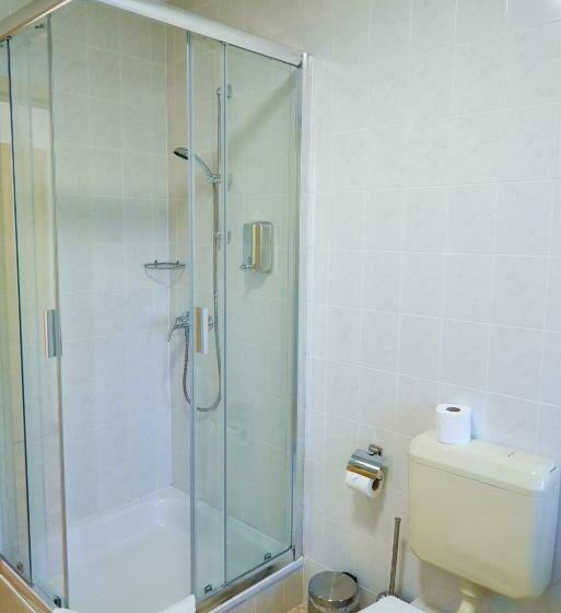 Номер Deluxe, Villa Plattensee