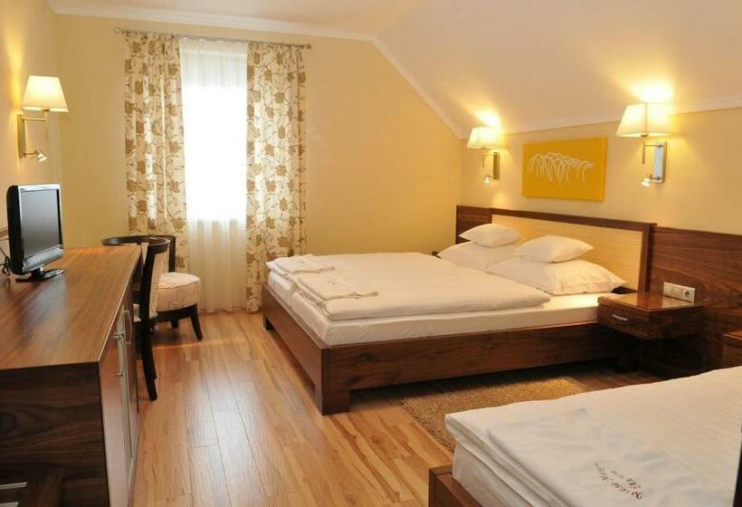 수피리어 룸, Mizse Motel
