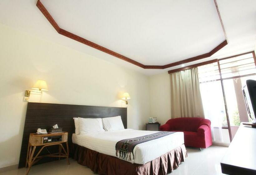 کابین, Toraja Misiliana