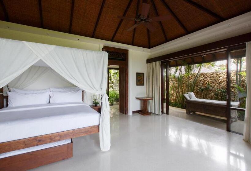 Вилла 5 Спален, The Ungasan Clifftop Resort