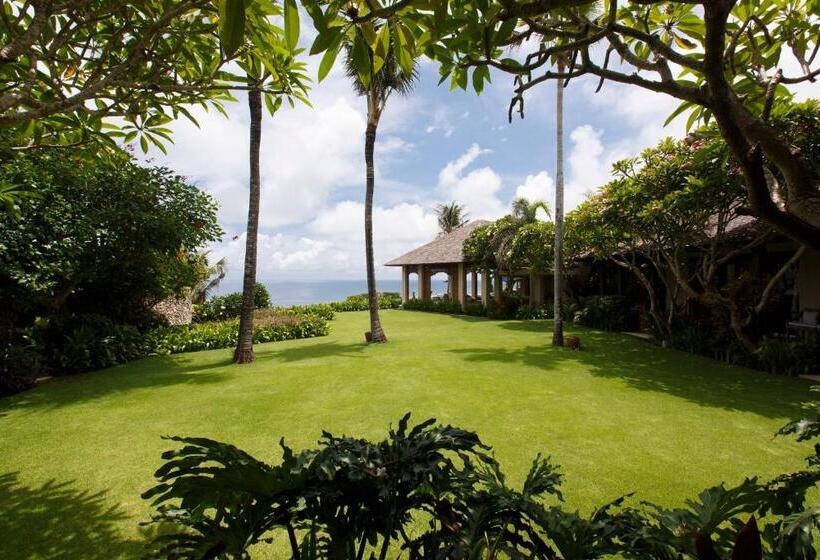 Вилла 5 Спален, The Ungasan Clifftop Resort
