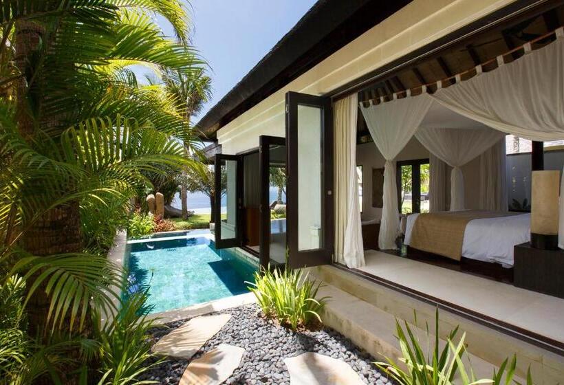 Вилла 5 Спален, The Ungasan Clifftop Resort