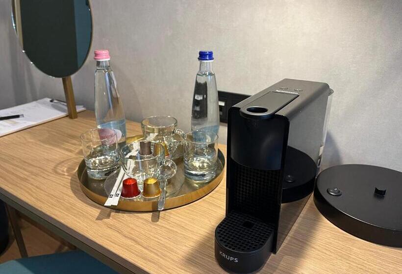 Студия Deluxe, Villa Gran