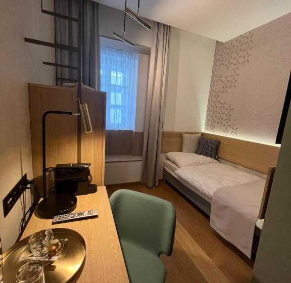 Номер Superior Одноместный, Villa Gran