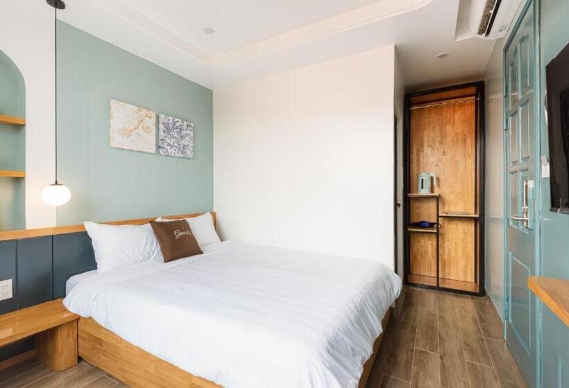 اتاق استاندارد, Gare D 47 Homestay/