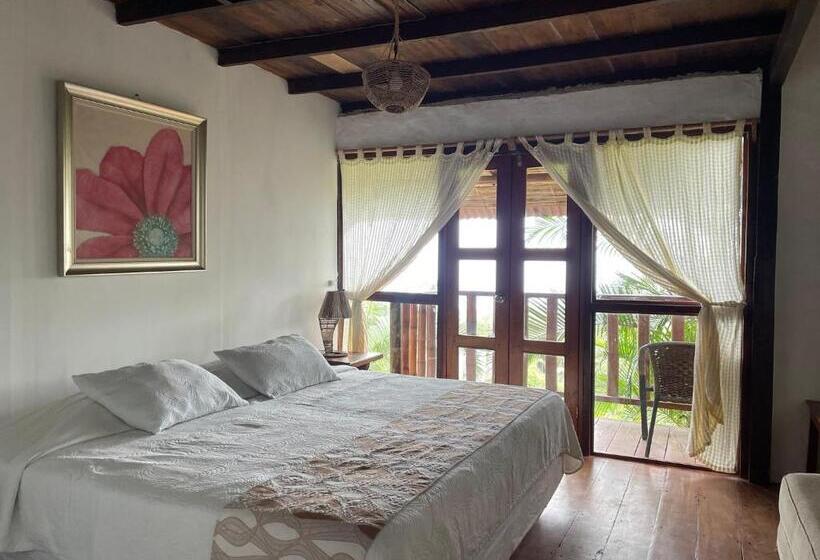 Номер Стандарт, Samai Lodge Holistic Living