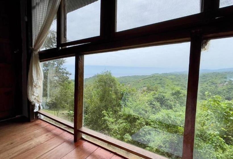 Номер Стандарт Трехместный, Samai Lodge Holistic Living