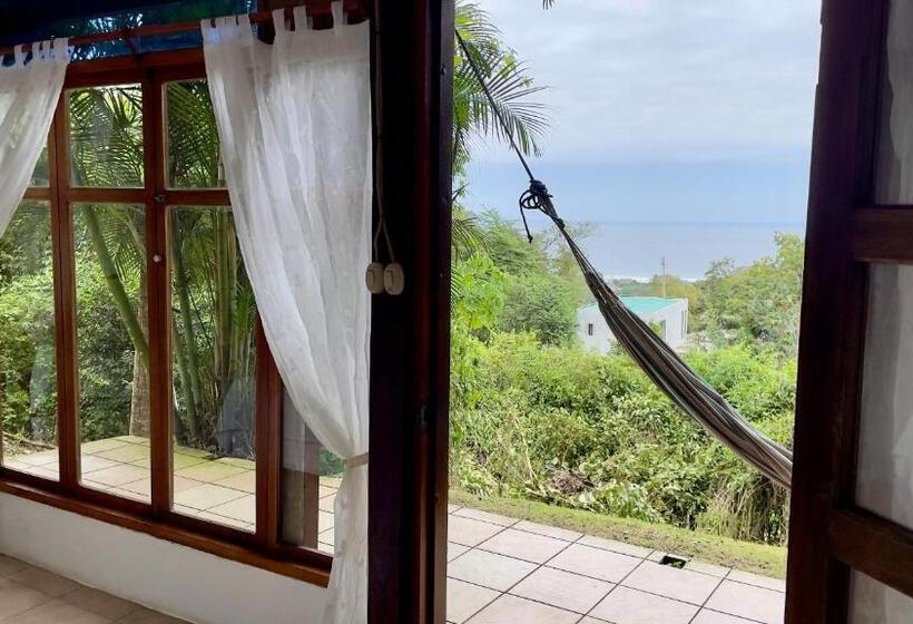 Люкс Вид на Море, Samai Lodge Holistic Living