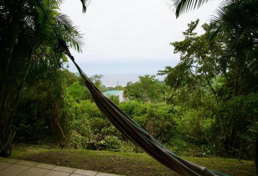 Люкс Вид на Море, Samai Lodge Holistic Living