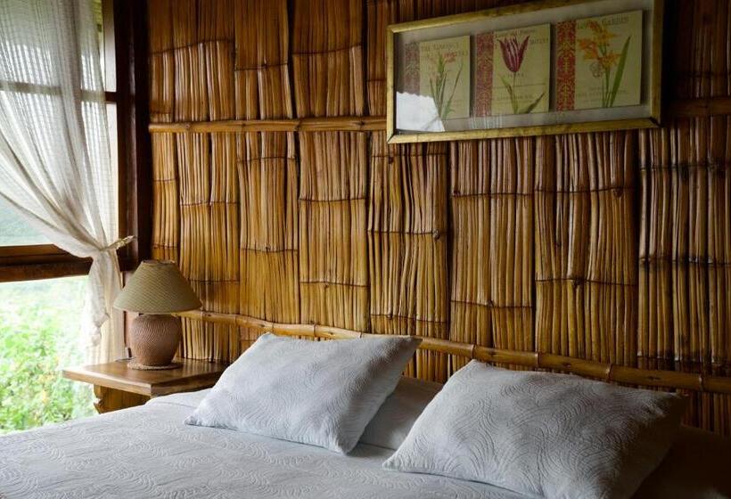 Индивидуальный Номер Классика, Samai Lodge Holistic Living