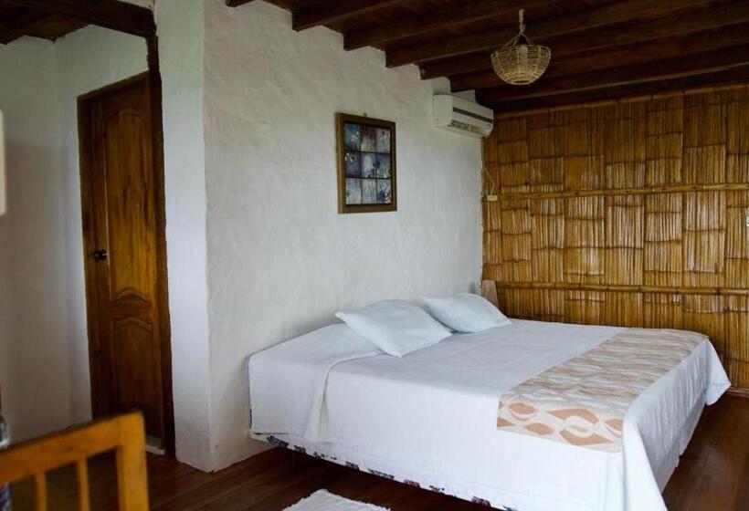 Индивидуальный Номер Классика, Samai Lodge Holistic Living