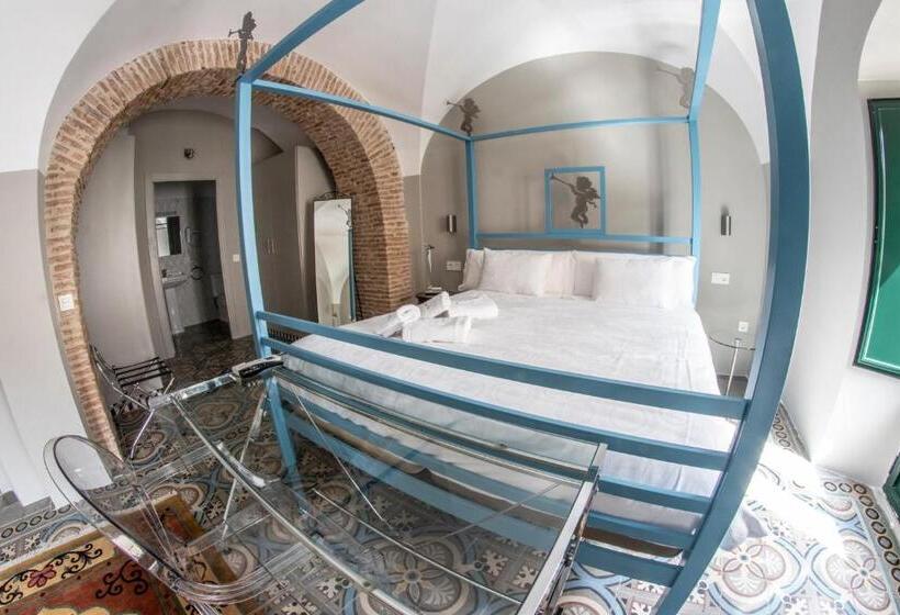 Номер Deluxe, Rural La Casa De Carlota