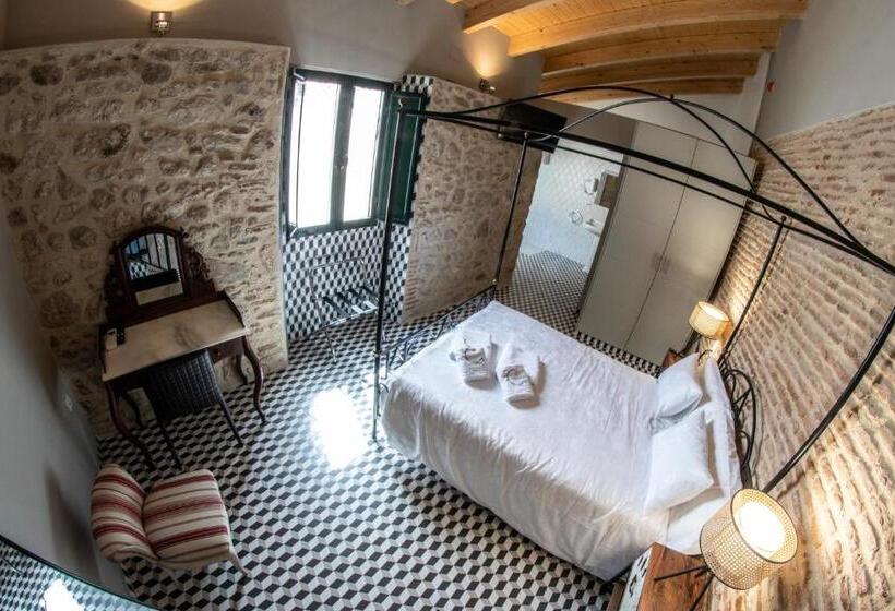 Апартаменты 1 Спальня, Rural La Casa De Carlota