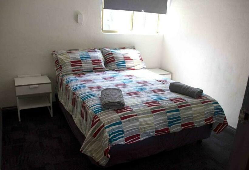 اتاق اکونومی, Shiralee Hostel  Note   Valid Passport Required To Check In
