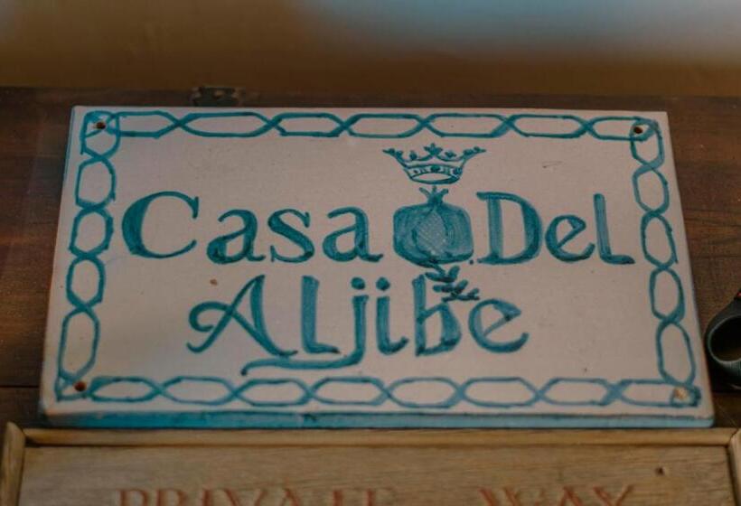 اتاق استاندارد, Casa Del Aljibe