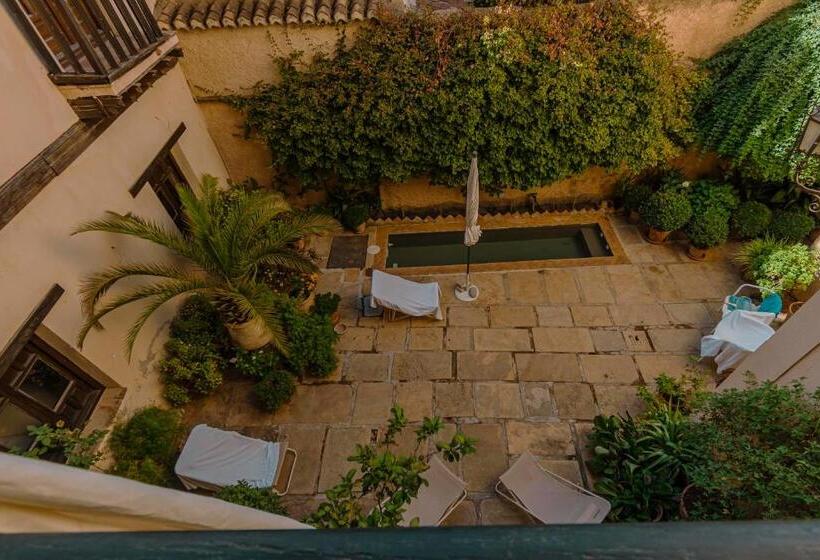 اتاق استاندارد, Casa Del Aljibe