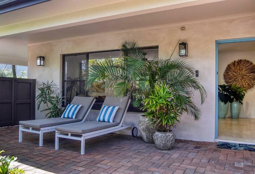 Номер Стандарт, Cronulla Beach House B&b