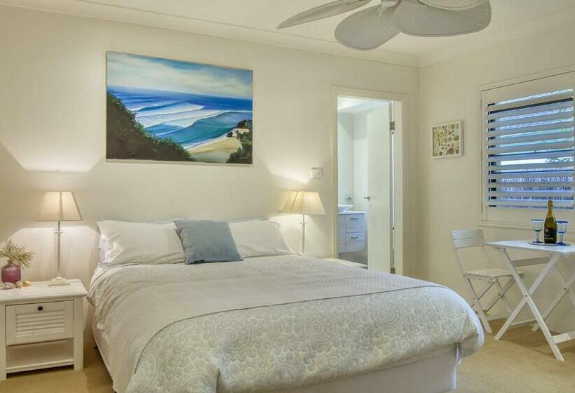 Номер Стандарт, Cronulla Beach House B&b