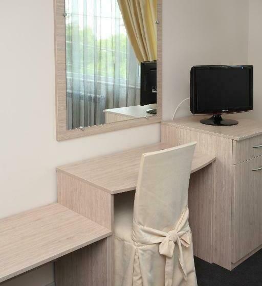 Номер Стандарт, Family Hotel Diana