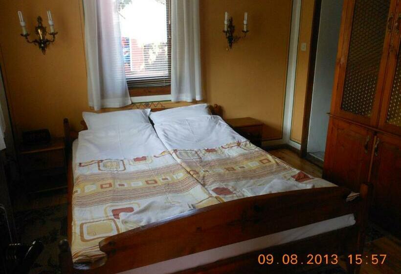 Номер Стандарт, Family Hotel Kalina