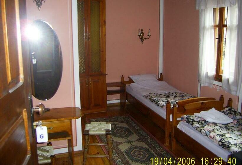 Номер Стандарт, Family Hotel Kalina