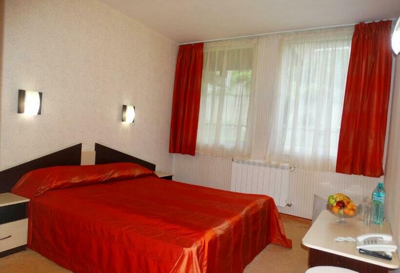Номер Стандарт, Balneocomplex Kamena