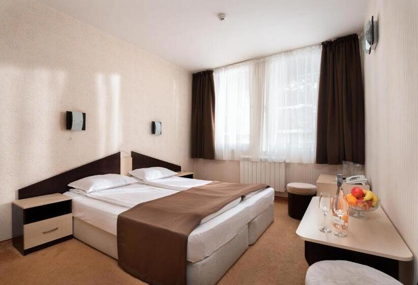 Номер Стандарт, Balneocomplex Kamena