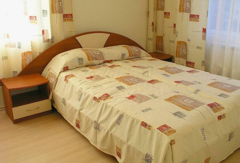Номер Стандарт, Balneo Hotel Druzhba 1