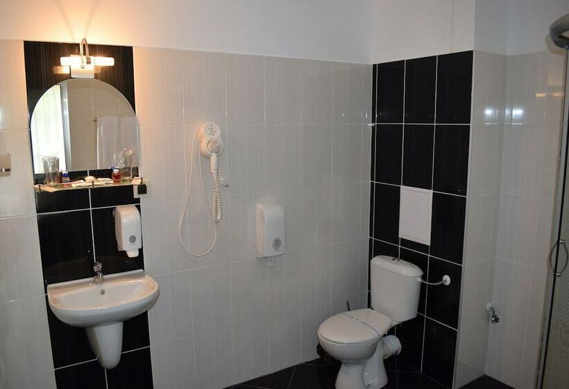 Номер Стандарт, Balneo Hotel Druzhba 1