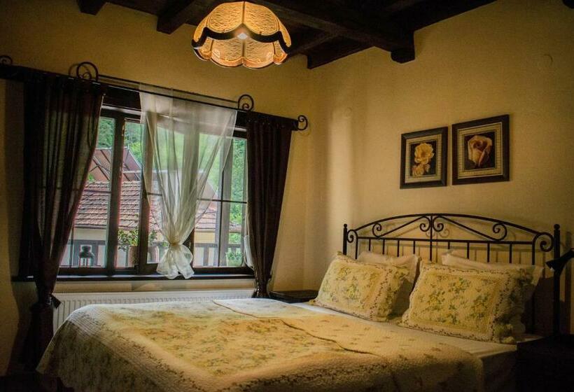 스탠다드 룸, Guest House Verbena