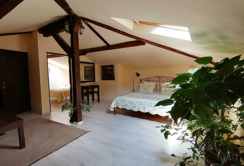 스위트, Guest House Verbena