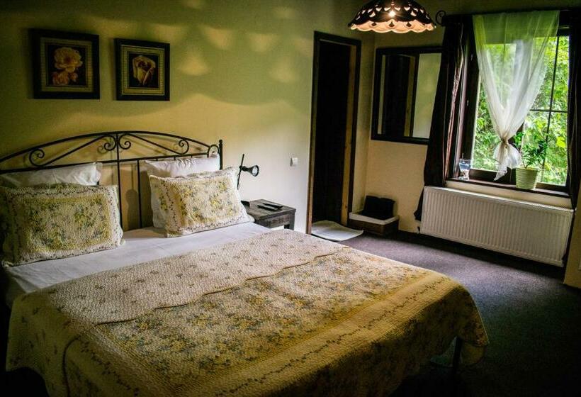 스탠다드 룸, Guest House Verbena