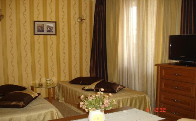 غرفة قياسية رباعية, Guest Rooms Bela Neda