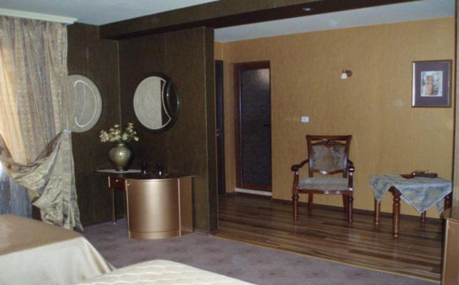 스탠다드 트리플 룸, Guest Rooms Bela Neda