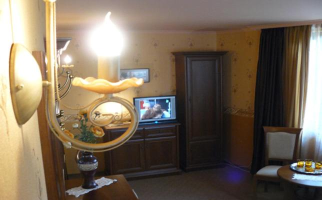 스탠다드 룸, Guest Rooms Bela Neda